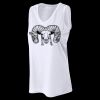 Ladies' Athletic Tank Top Thumbnail