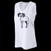 Ladies' Athletic Tank Top Thumbnail