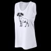 Ladies' Athletic Tank Top Thumbnail