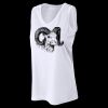 Ladies' Athletic Tank Top Thumbnail