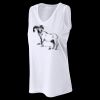 Ladies' Athletic Tank Top Thumbnail