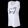 Ladies' Athletic Tank Top Thumbnail