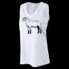 Ladies' Athletic Tank Top Thumbnail