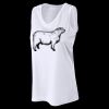 Ladies' Athletic Tank Top Thumbnail