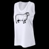 Ladies' Athletic Tank Top Thumbnail