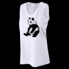 Ladies' Athletic Tank Top Thumbnail