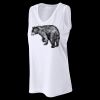 Ladies' Athletic Tank Top Thumbnail