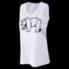 Ladies' Athletic Tank Top Thumbnail