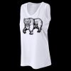 Ladies' Athletic Tank Top Thumbnail