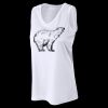 Ladies' Athletic Tank Top Thumbnail