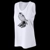 Ladies' Athletic Tank Top Thumbnail