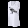 Ladies' Athletic Tank Top Thumbnail