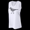 Ladies' Athletic Tank Top Thumbnail