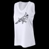 Ladies' Athletic Tank Top Thumbnail