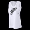 Ladies' Athletic Tank Top Thumbnail