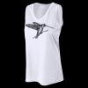 Ladies' Athletic Tank Top Thumbnail