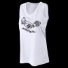 Ladies' Athletic Tank Top Thumbnail