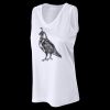 Ladies' Athletic Tank Top Thumbnail