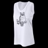 Ladies' Athletic Tank Top Thumbnail