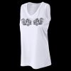 Ladies' Athletic Tank Top Thumbnail