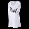 Ladies' Athletic Tank Top Thumbnail