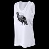 Ladies' Athletic Tank Top Thumbnail