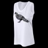 Ladies' Athletic Tank Top Thumbnail