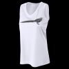 Ladies' Athletic Tank Top Thumbnail