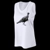 Ladies' Athletic Tank Top Thumbnail