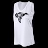 Ladies' Athletic Tank Top Thumbnail