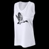 Ladies' Athletic Tank Top Thumbnail