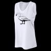 Ladies' Athletic Tank Top Thumbnail