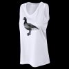 Ladies' Athletic Tank Top Thumbnail