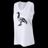 Ladies' Athletic Tank Top Thumbnail