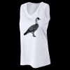 Ladies' Athletic Tank Top Thumbnail