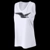 Ladies' Athletic Tank Top Thumbnail