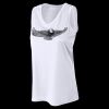 Ladies' Athletic Tank Top Thumbnail