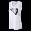 Ladies' Athletic Tank Top Thumbnail