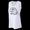 Ladies' Athletic Tank Top Thumbnail