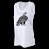 Ladies' Athletic Tank Top Thumbnail