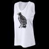 Ladies' Athletic Tank Top Thumbnail