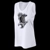 Ladies' Athletic Tank Top Thumbnail