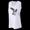 Ladies' Athletic Tank Top Thumbnail