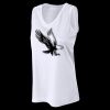 Ladies' Athletic Tank Top Thumbnail