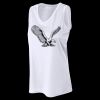 Ladies' Athletic Tank Top Thumbnail