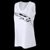 Ladies' Athletic Tank Top Thumbnail