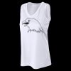 Ladies' Athletic Tank Top Thumbnail