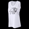 Ladies' Athletic Tank Top Thumbnail