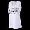 Ladies' Athletic Tank Top Thumbnail