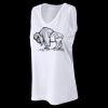 Ladies' Athletic Tank Top Thumbnail